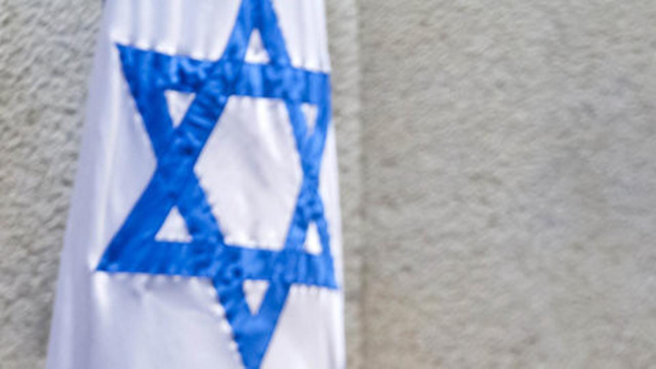 Menko Polhukam minta bendera Israel ada di Tolikara tak dipersoalkan