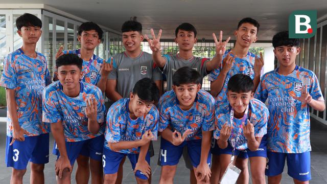 Axis Nation Cup 2023