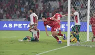 Mitchell Baker Tak Menyangka Cetak Lima Gol untuk Bawa Timnas Indonesia ke Final: Siap Rayakan Gelar di Partai Puncak FIFA ASEAN Cup 2026