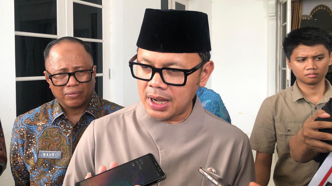 MK Putuskan Pemilu Nasional dan Daerah Dipisah, Ini kata Wamendagri