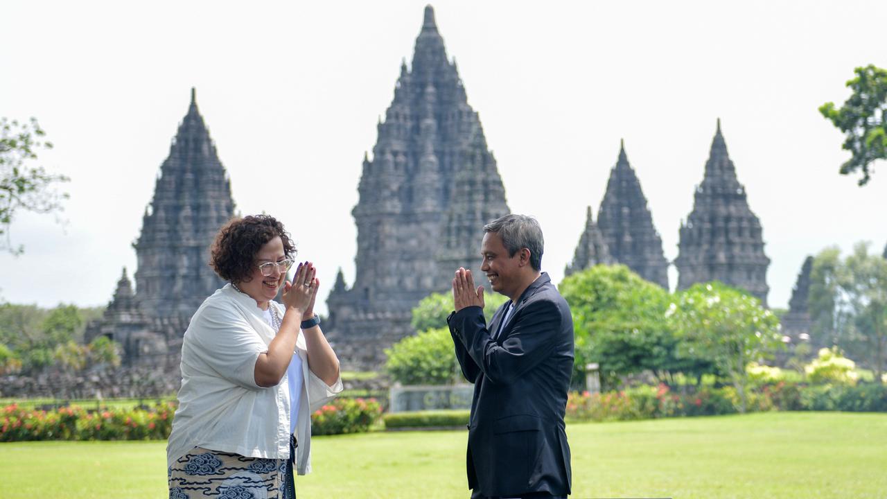 Kolaborasi BTN-InJourney Destination Management Majukan Pariwisata Indonesia