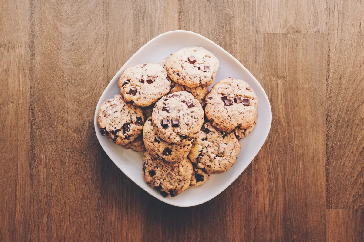 Kue Cokies