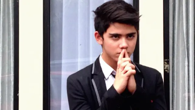 Aliando Syarief