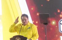 Kata Golkar soal Ganjar-Mahfud Ungguli Prabowo-Gibran di Survei Charta Politika
