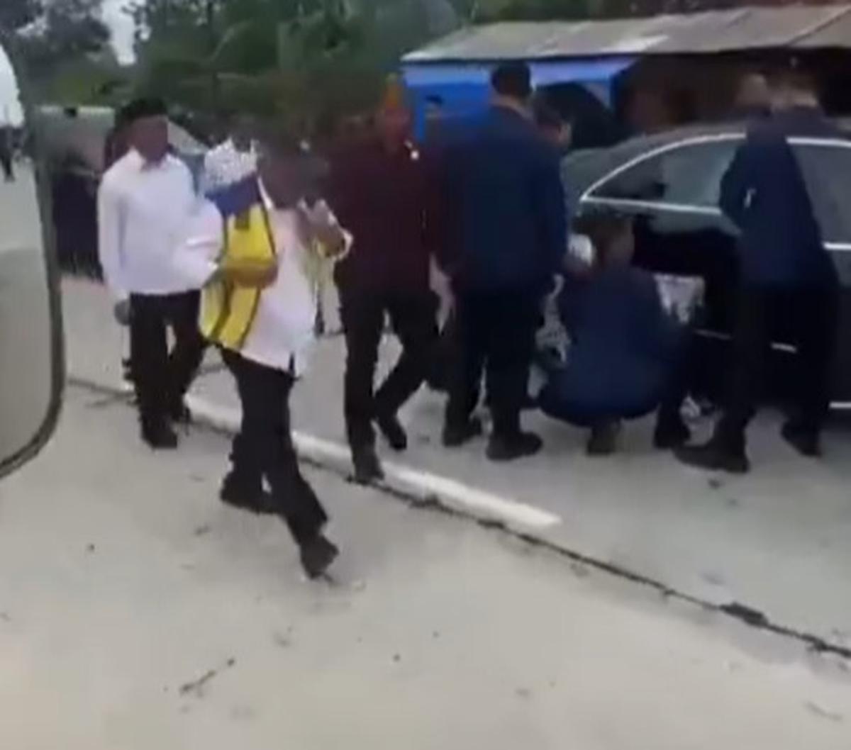 Dok. Istimewa