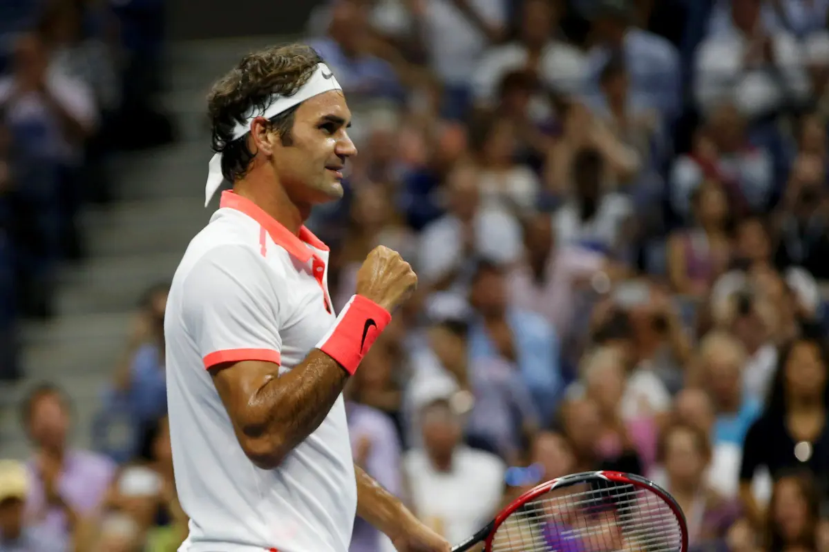 Roger Federer