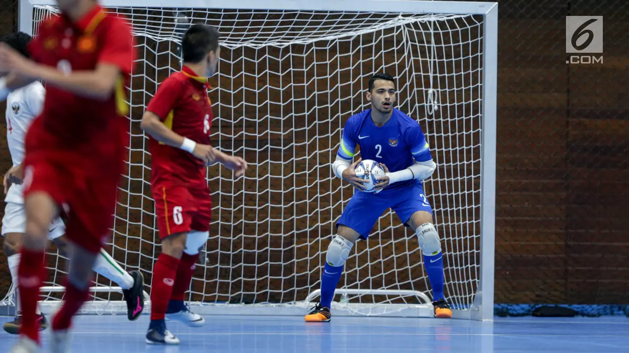 Timnas Futsal Indonesia