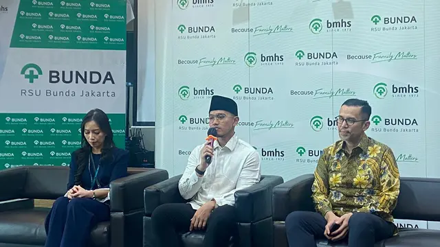 Kaesang Pangarep dan Erina Gudono telah resmi menjadi seorang ibu dan ayah usai putri kecilnya lahir pada hari ini, Selasa, (15/10/2024)