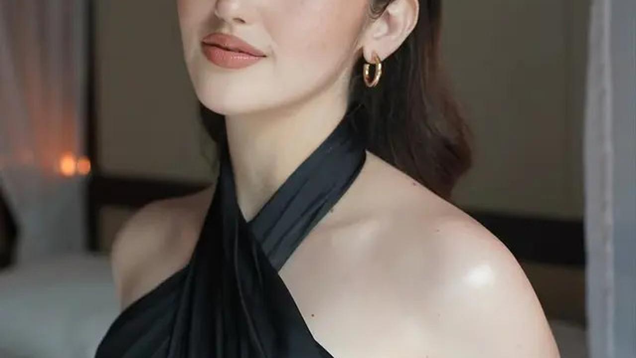 8 Gaya Tamu Artis di Pernikahan Maxime Bouttier dan Luna Maya, dari Nagita Slavina hingga Cinta Laura Kompak Tampil Serba Hijau
