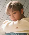 Park Ji Hoon  Wanna One (Sumber: Instagram/ wannaone.official)