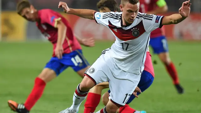 Joshua Kimmich