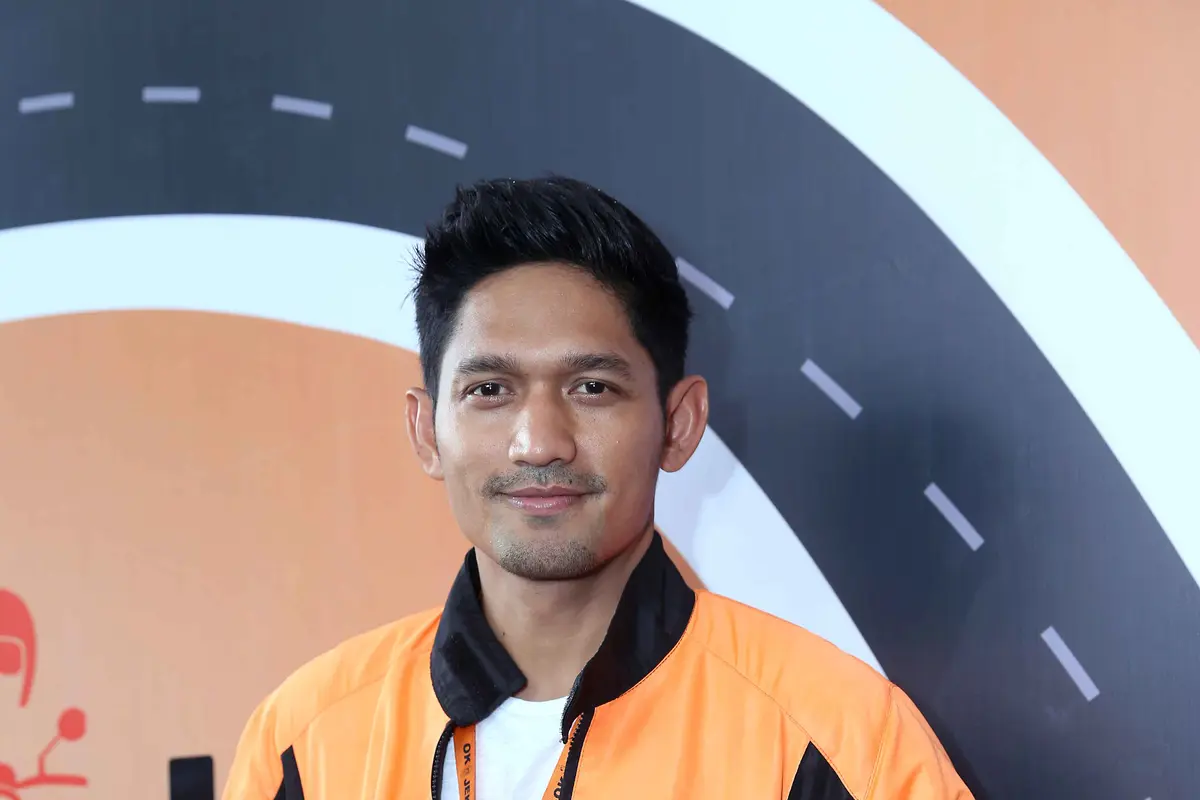 [Bintang] Ibnu Jamil