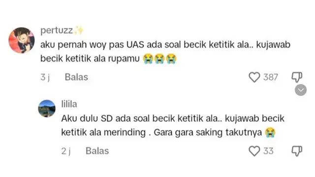 6 Cerita Kocak Warganet Jawab Soal Ujian Bahasa Jawa, Bikin Geleng Kepala