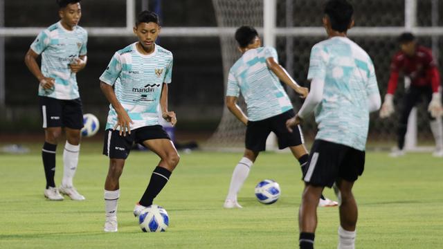 Timnas Indonesia U-17