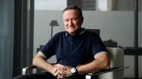30 Kutipan Inspiratif dari Robin Williams, Sarat Pesan Berarti