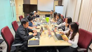 AI dan Algoritma Medsos Jadi Tantangan Baru Bagi Ketahanan Budaya Lokal