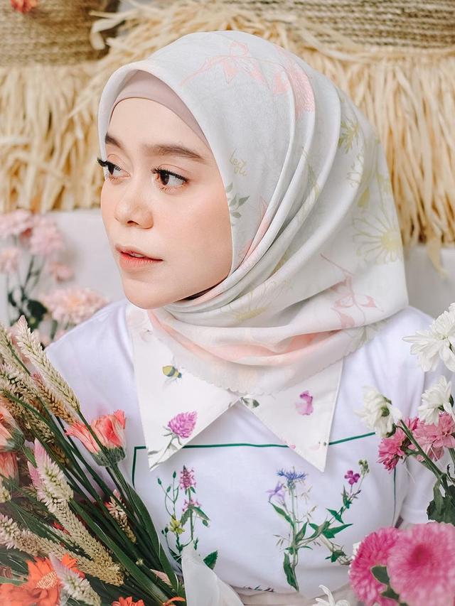 Lesti Kejora Ingin Calon Suami Saleh dan Hidung Mancung ...