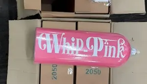 Bareskrim Bongkar Pabrik Whip Pink, Ayah-Anak Jadi Tersangka