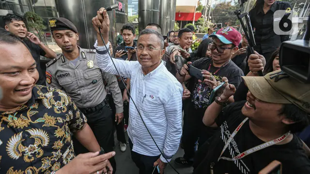 Dahlan Iskan