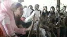 Saung Angklung Udjo di Bandung, Jabar, dapat dijadikan pilihan bagi pecinta budaya Indonesia. Anda dapat menikmati pertunjukan musik bambu serta mengetahui cara pembuatannya.