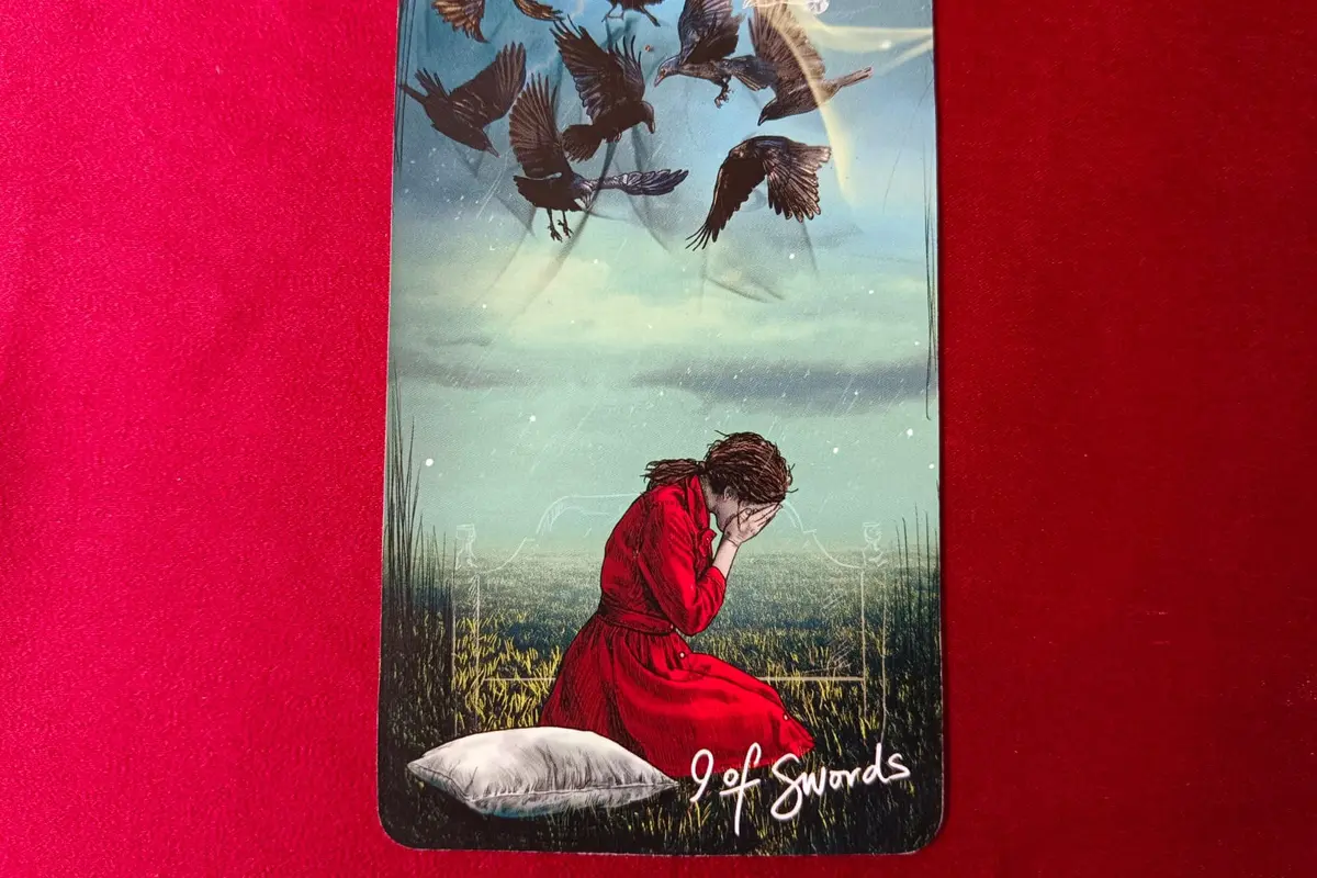 Tarot