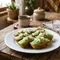 Resep Kue Pancong Pandan yang Mudah Dibuat untuk Camilan di Rumah