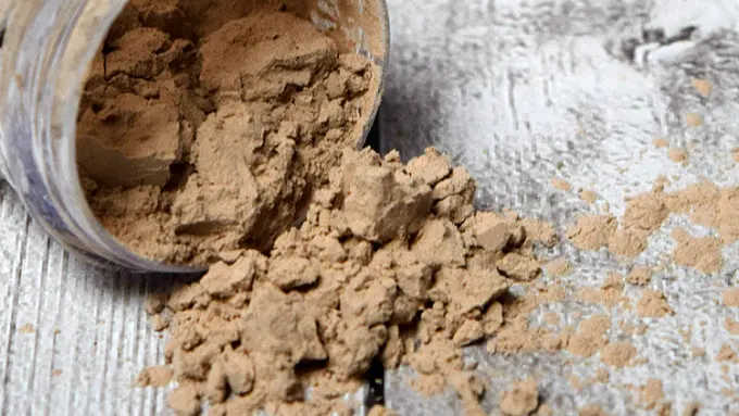 Ini 3 Langkah Mudah Membuat Shampo Kering di Rumah