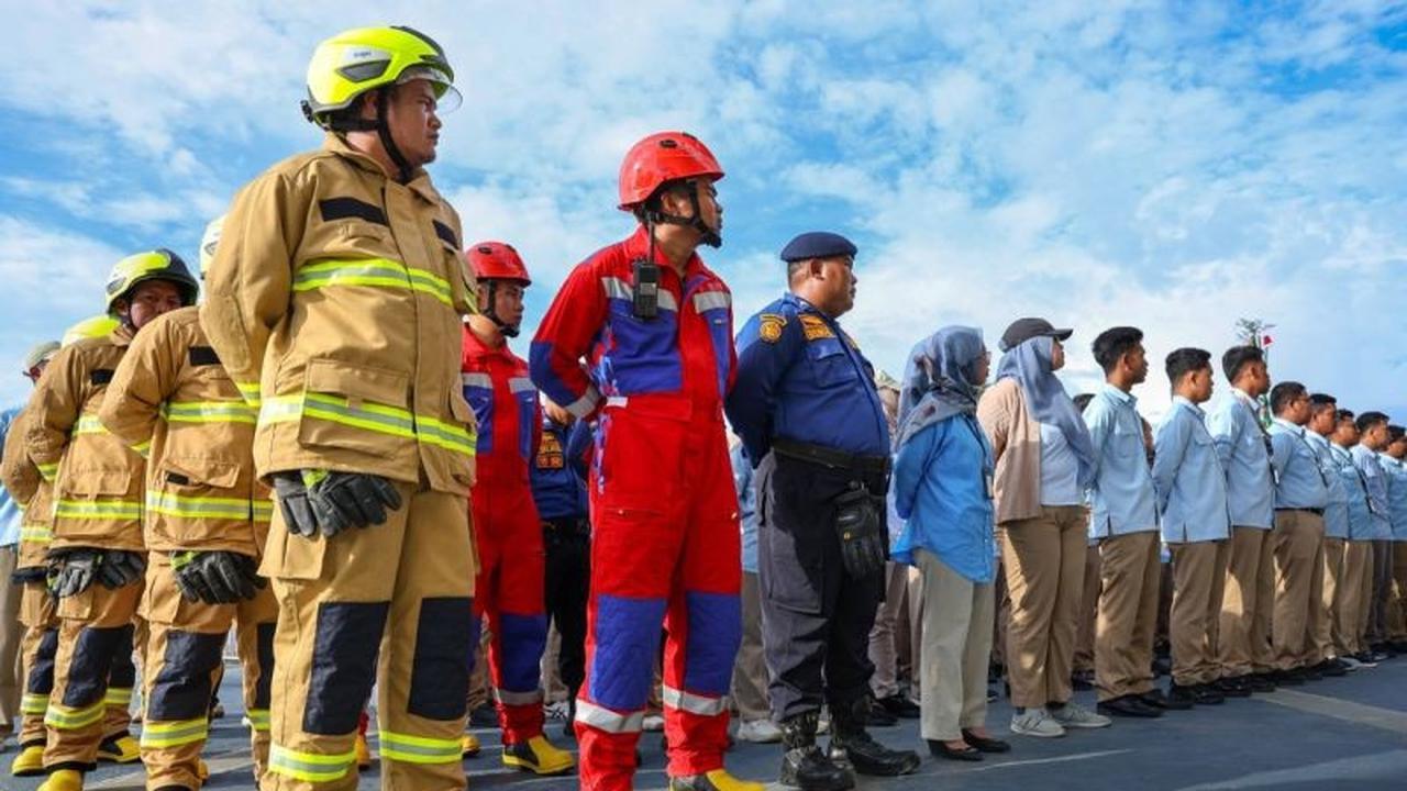 Tol Balikpapan IKN Dibuka Terbatas Dukung Kunjungan Wisatawan Nataru 2025-2026