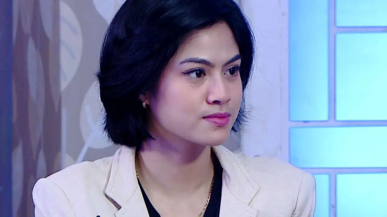 Buku Harian Seorang Istri