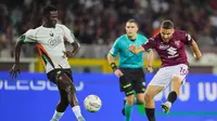 Jay Idzes Cs Ditahan Imbang Torino, Venezia Belum Keluar dari Zona Degradasi Serie A
