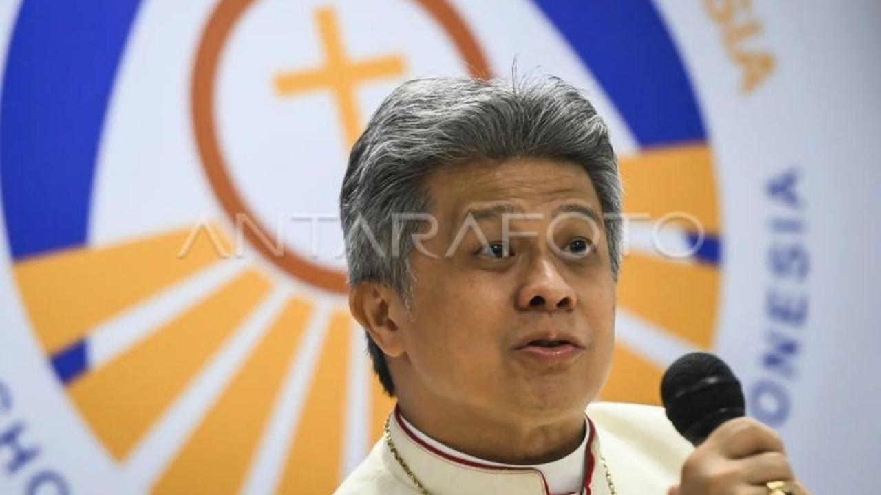 KWI, Organisasi Keagamaan Katolik, Imbau Pemerintah Perjuangkan Kepentingan Rakyat Rentan di Tengah Kekecewaan Publik