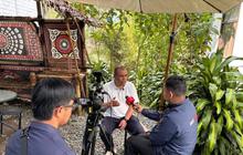 Bener Meriah Mendesak Pembangunan Gudang Bulog untuk Kesiapan Stok Beras Hadapi Bencana