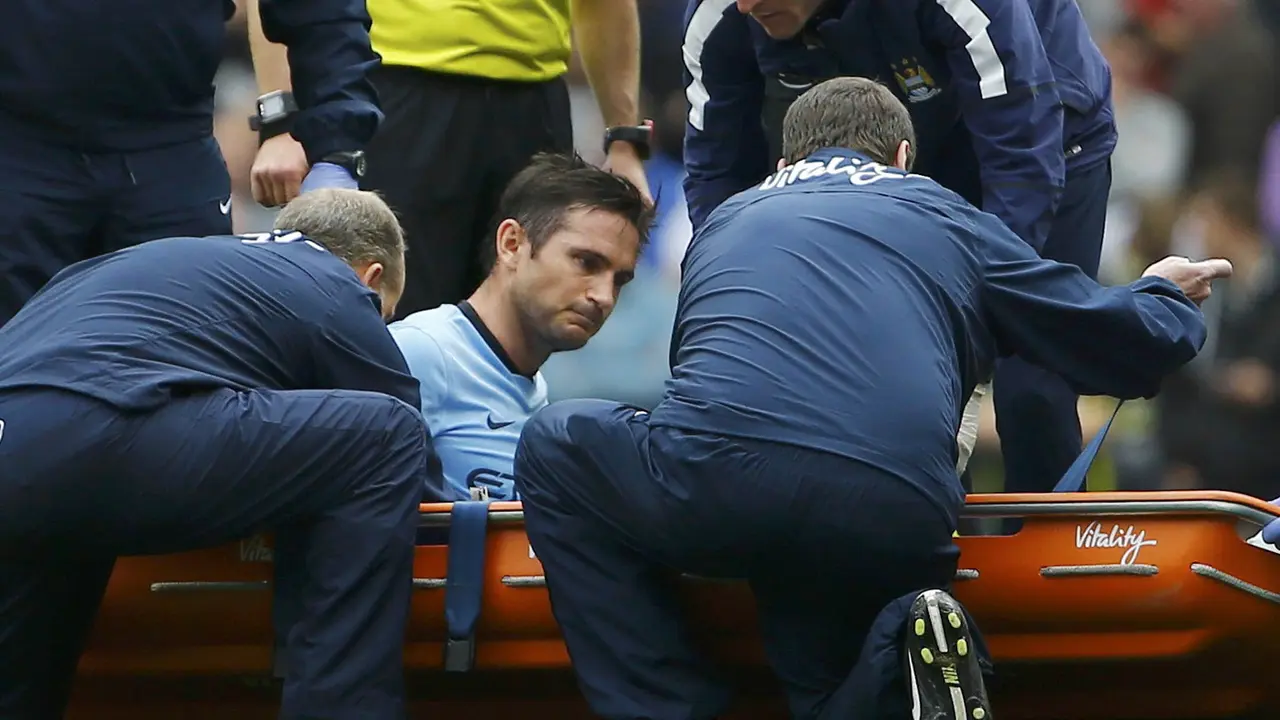 Frank Lampard