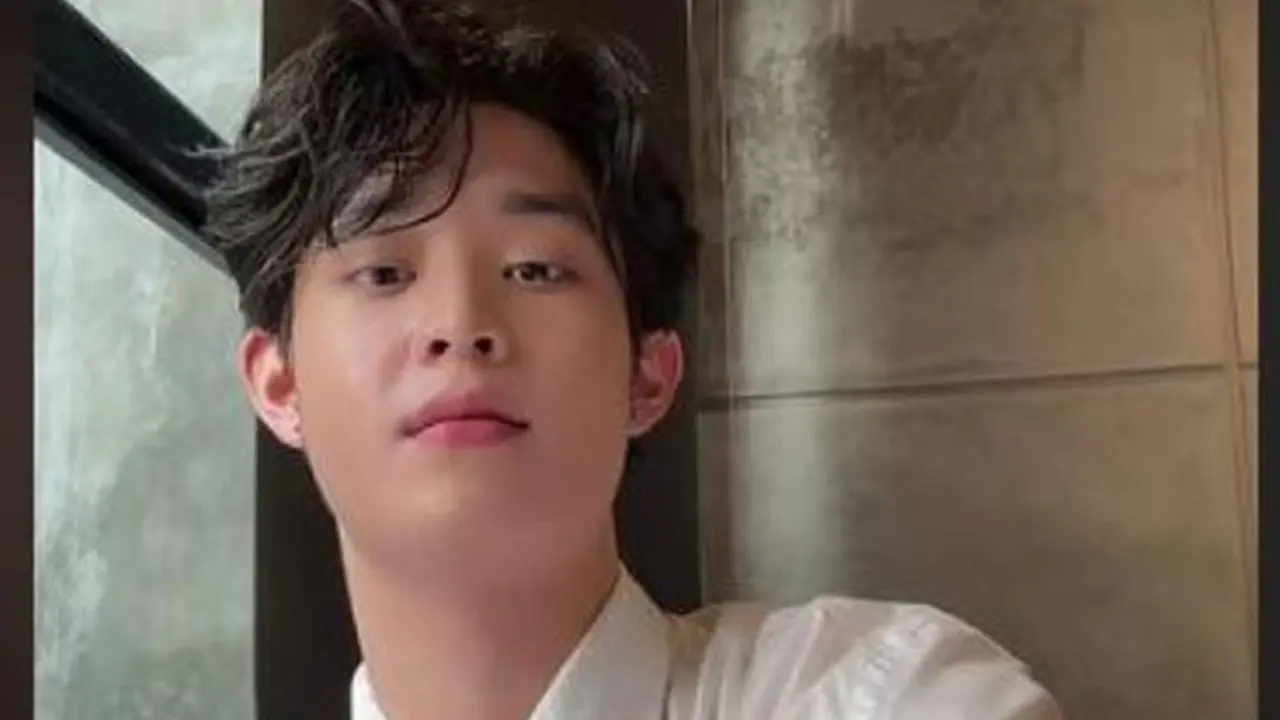 Sebelum Heboh Ciuman Sesama Jenis, Gabriel Prince Pernah Diprotes Fans Lyodra Ginting dan Tolak SM Entertainment