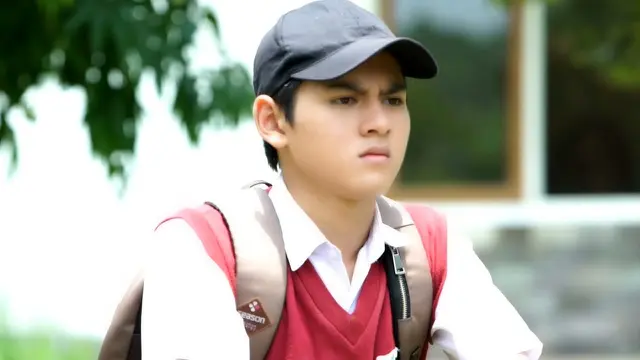 Dari Jendela SMP