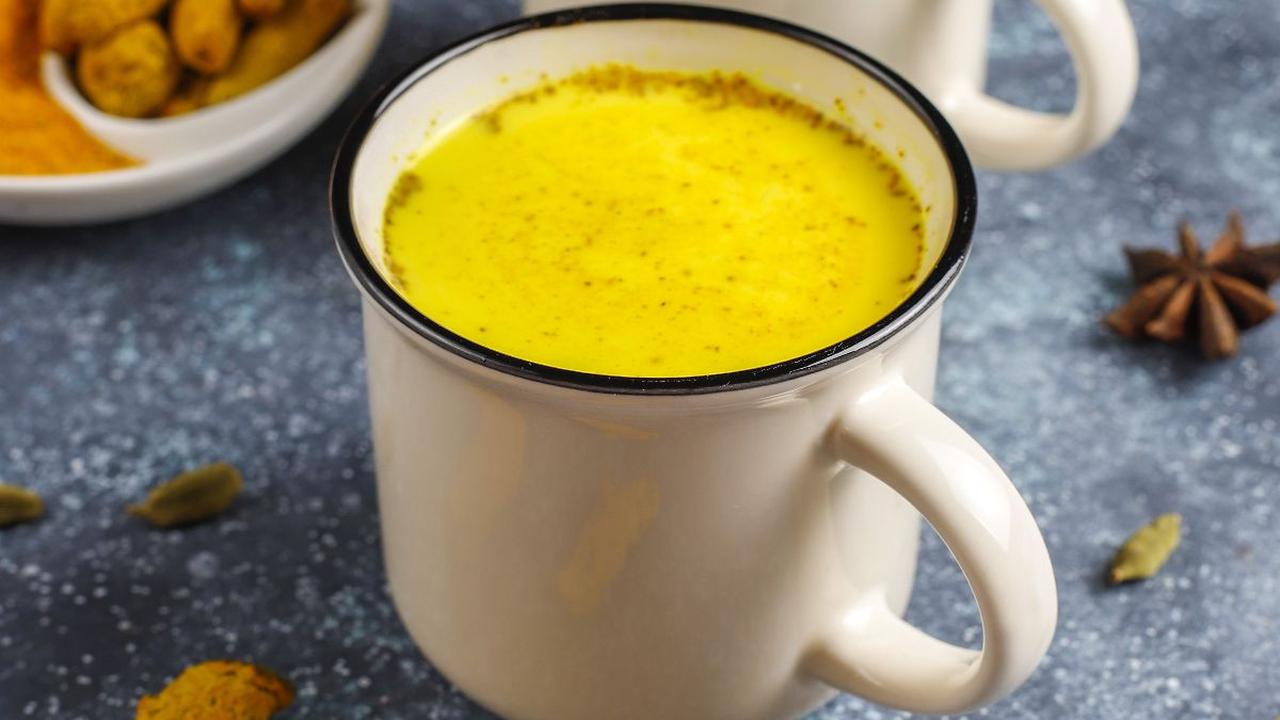 1. Jamu Kunyit Lemon<br>