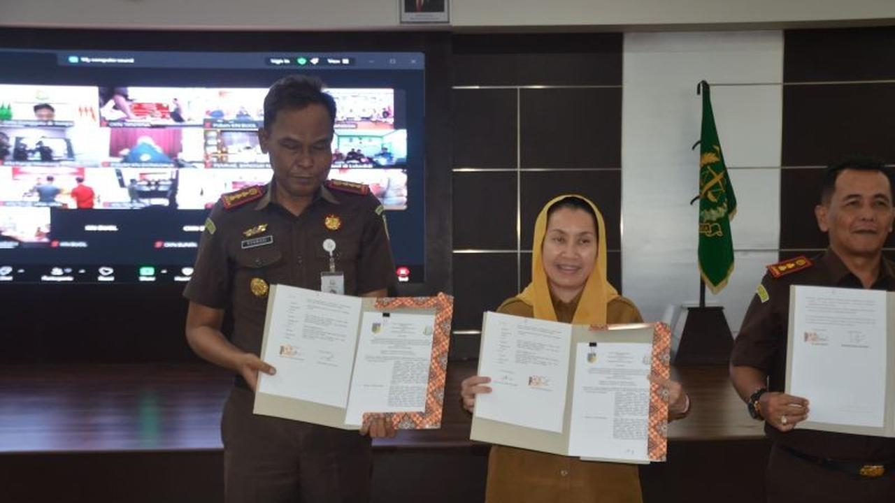 Terobosan Hukum di Palu: Pemkot dan Kejari Sepakat Terapkan Restorative Justice, Apa Itu Sanksi Sosial?