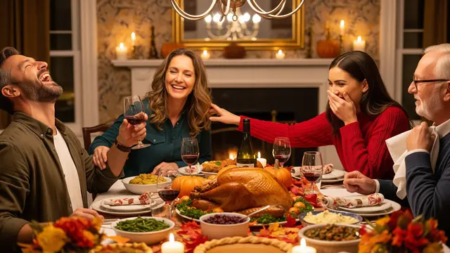 Thanksgiving