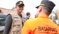 OTT KPK di Klaten, 20 Orang Termasuk Bupati Ditangkap