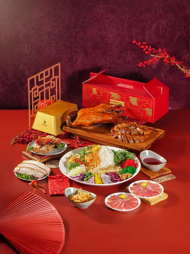 Destinasi Makan Keluarga Spesial Imlek, Swissôtel Jakarta PIK Avenue Sajikan Kolaborasi Kuliner Tiongkok
