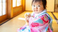 Beautiful and meaningful Japanese girls names. (Photo: Reve AI)