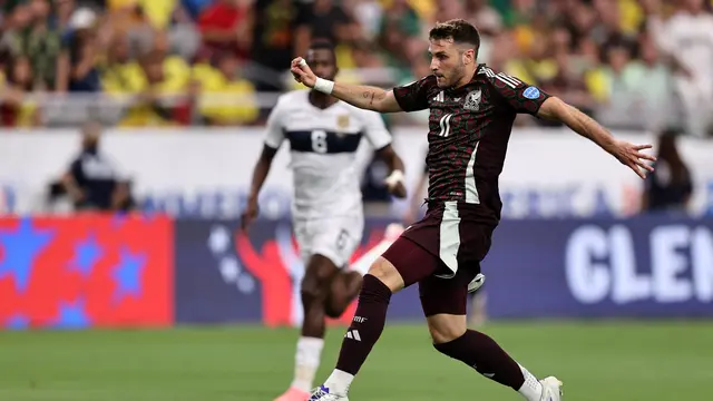 Copa America 2024