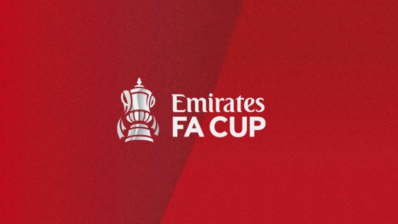 Undian FA Cup Putaran Ketiga: Ini Lawan Liverpool, Man United, dan Arsenal