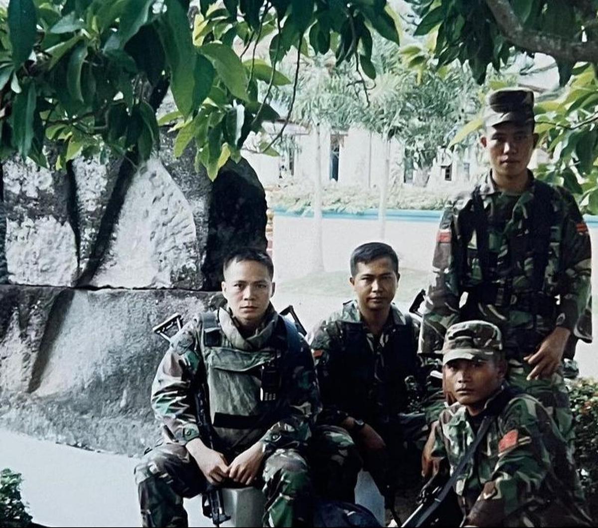 Dok. Istimewa