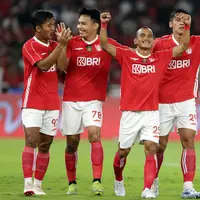 Gagal Tembus Final Piala Presiden 2025, Liga Indonesia All Star Incar Peringkat 3