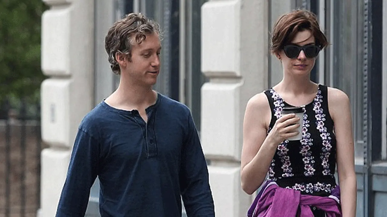 Anne Hathaway