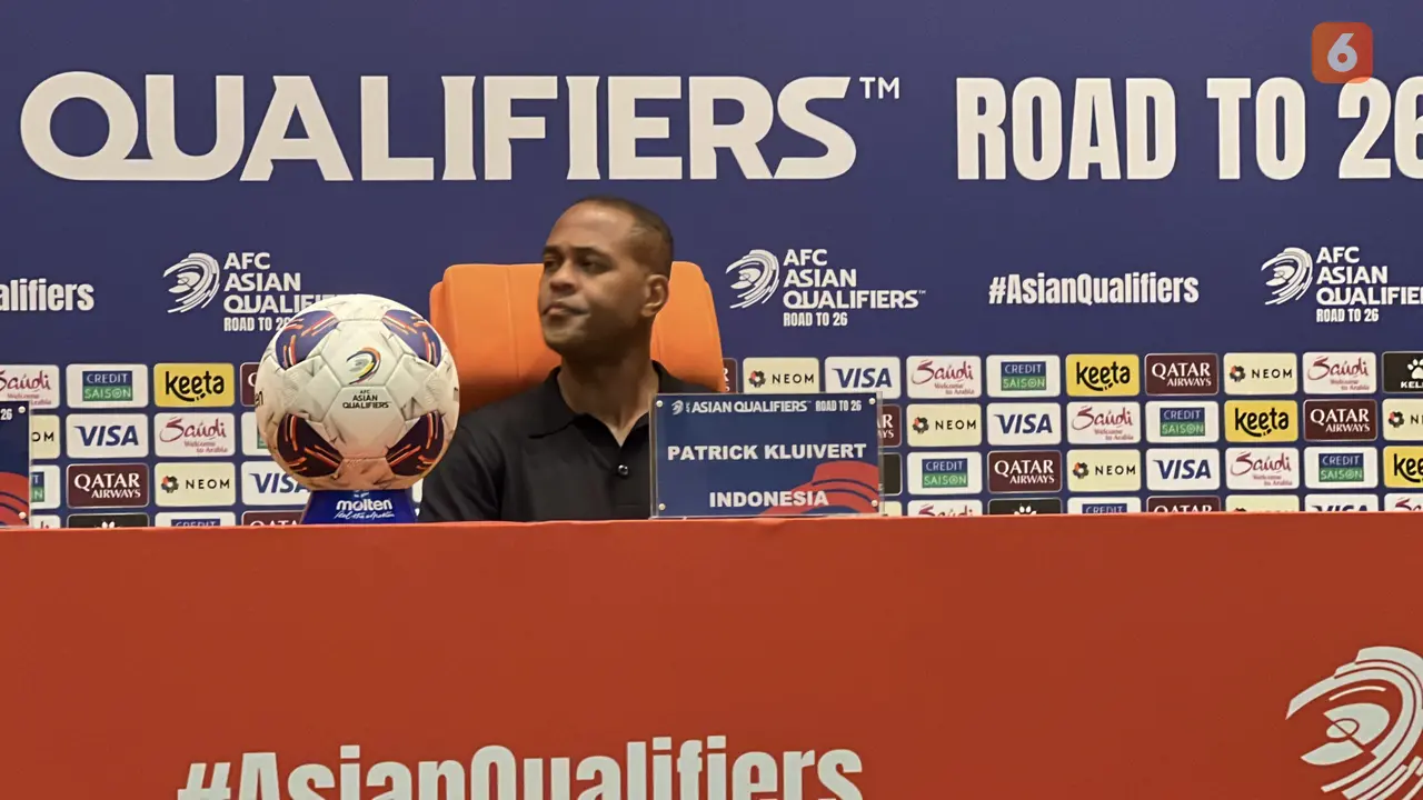 Patrick Kluivert