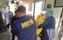3 Jenazah Korban Ambruknya Pesantren Sidoarjo Teridentifikasi, Asal Surabaya