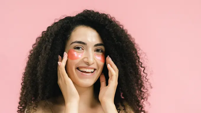 Collagen Crystal Eye Mask