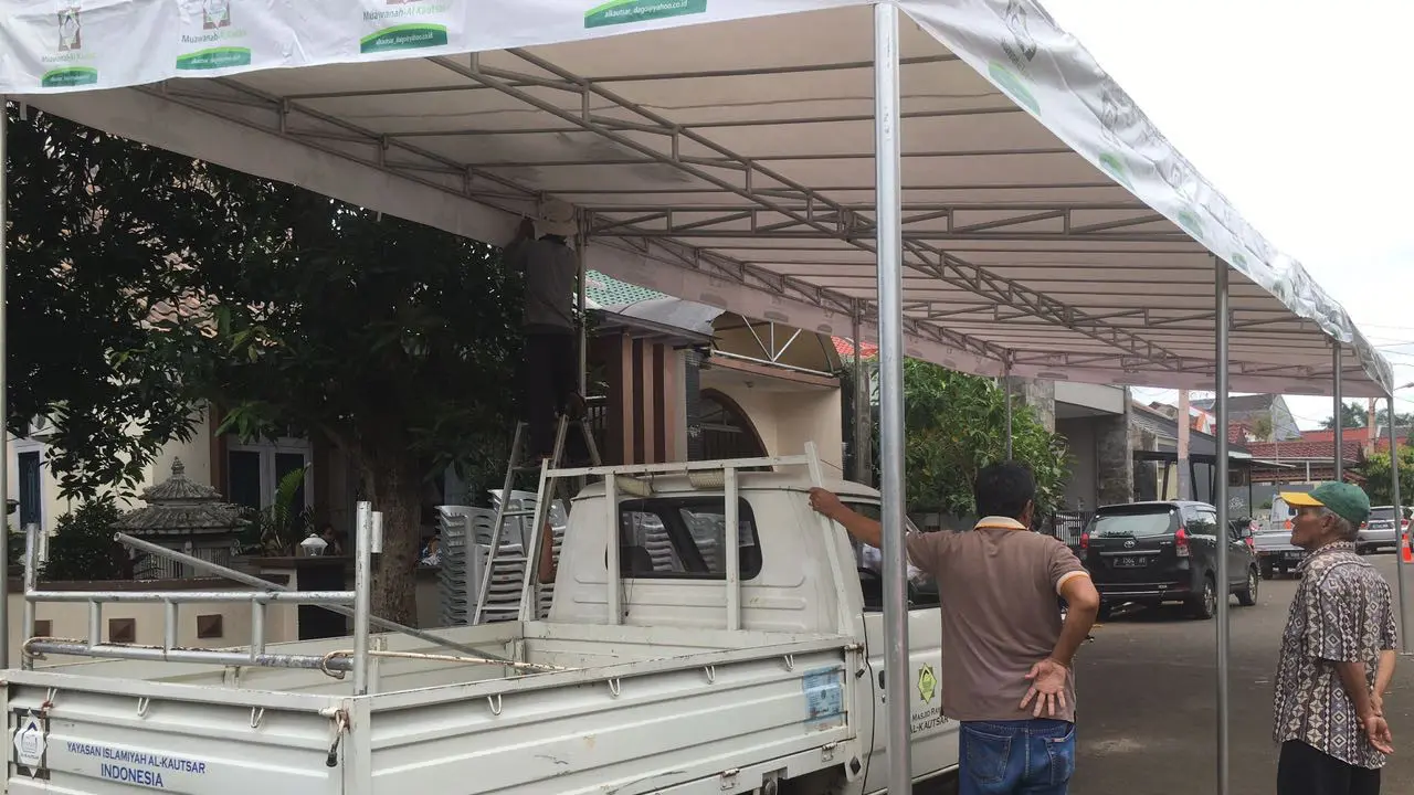 Korban Pesawat Polri Jatuh